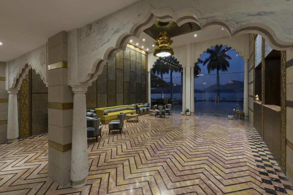Hotel Lakend Udaipur Eksteriør bilde