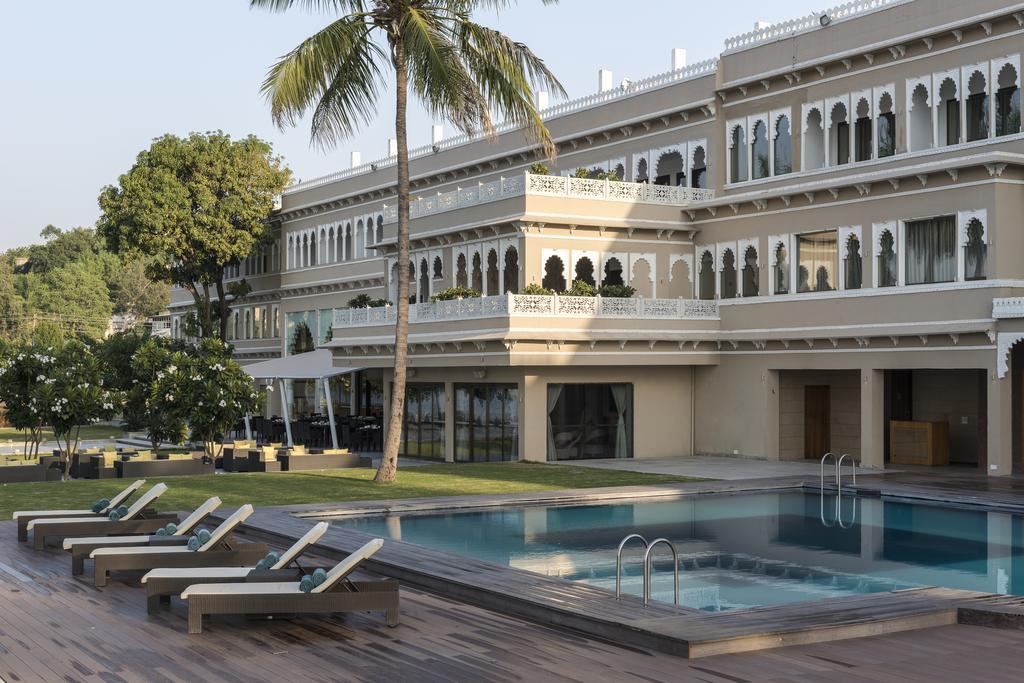 Hotel Lakend Udaipur Eksteriør bilde