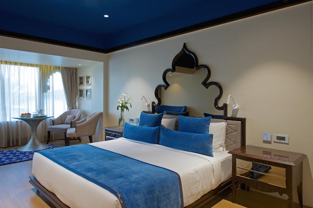 Hotel Lakend Udaipur Eksteriør bilde