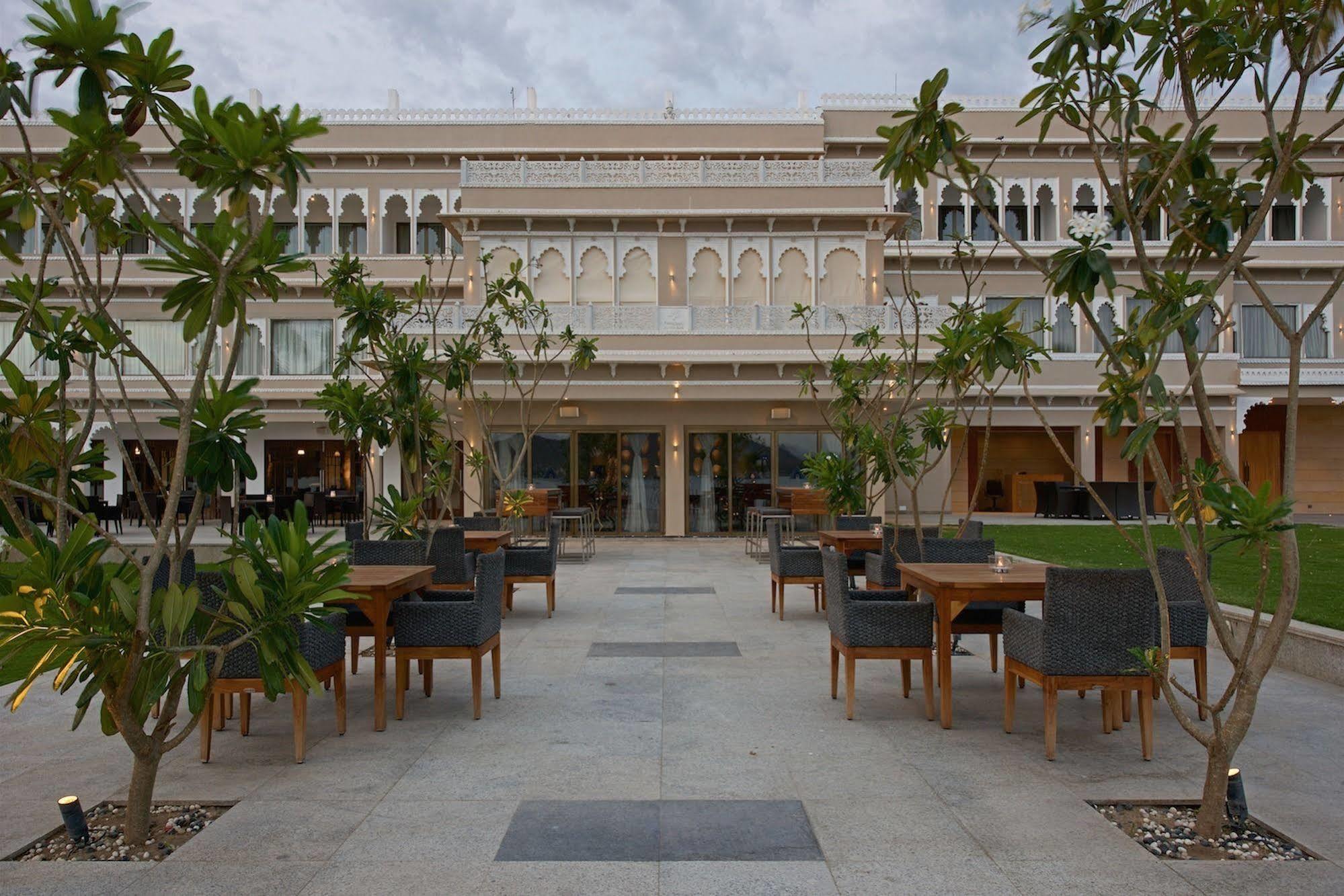 Hotel Lakend Udaipur Eksteriør bilde